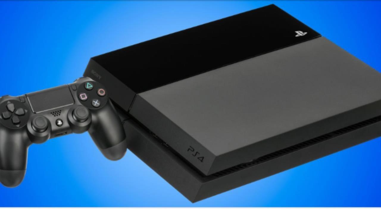 PS4