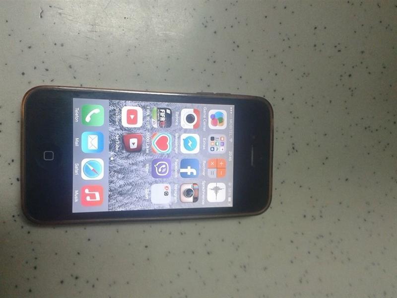 Iphone-4S