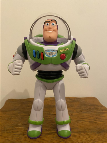 Loder Buzz Lightyear
