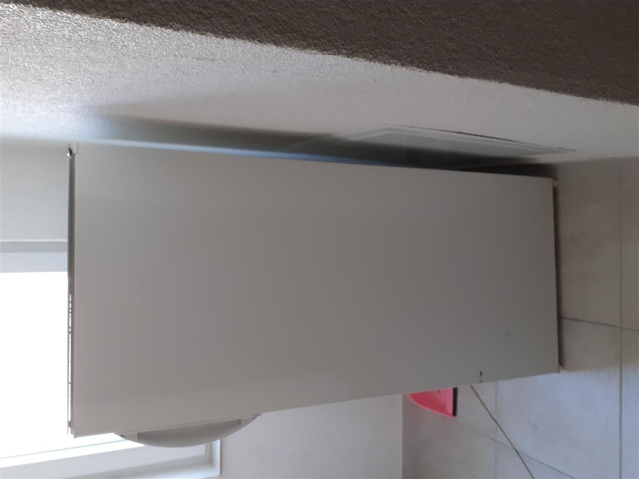 Frigorifer-Gorenje-