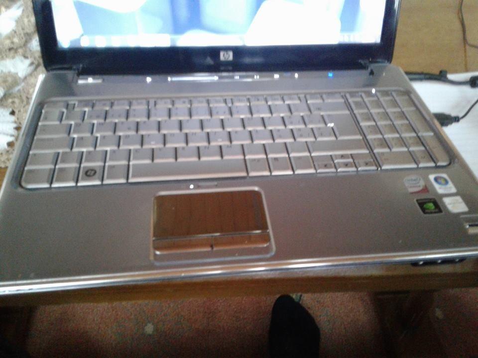 Perfekt-laptop