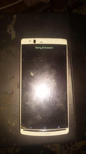 Sony erisson xperia 