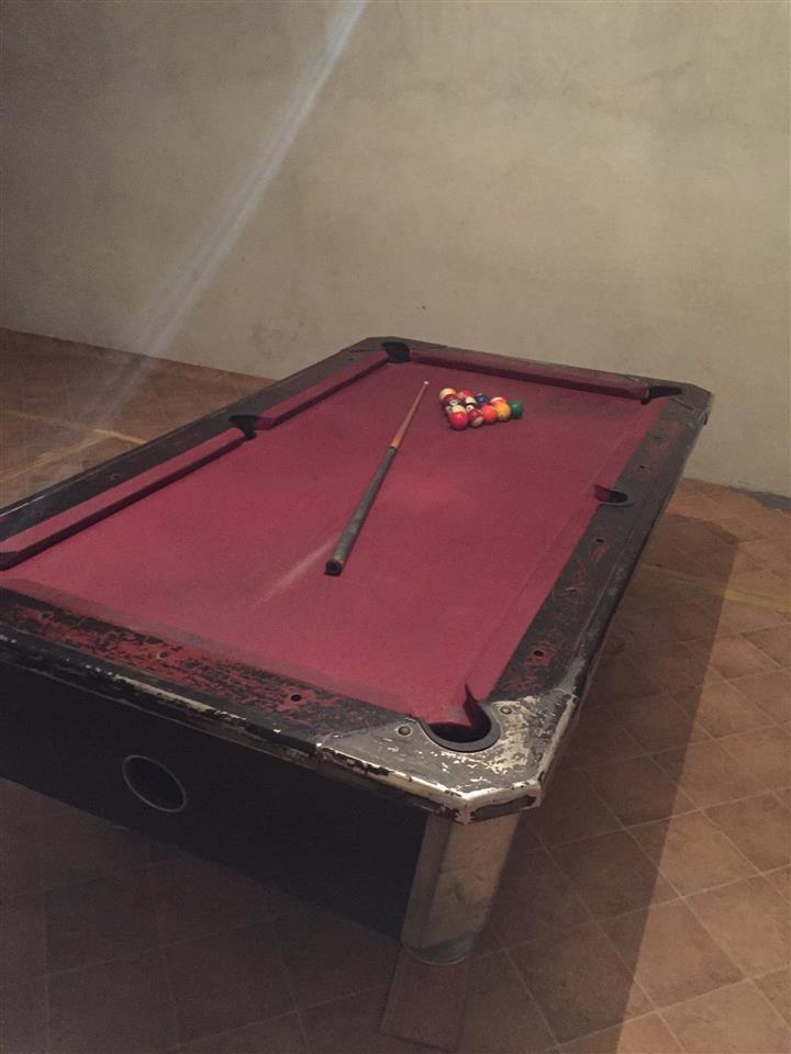 Bilardo-