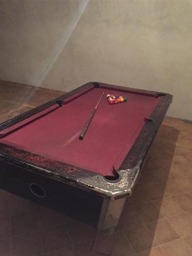Bilardo 