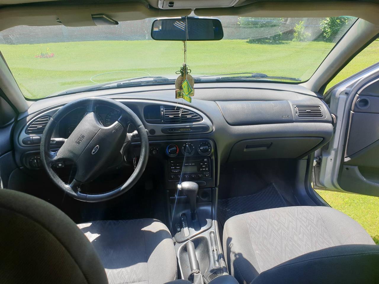 Shitet-Ford-Mondeo---urgjent-