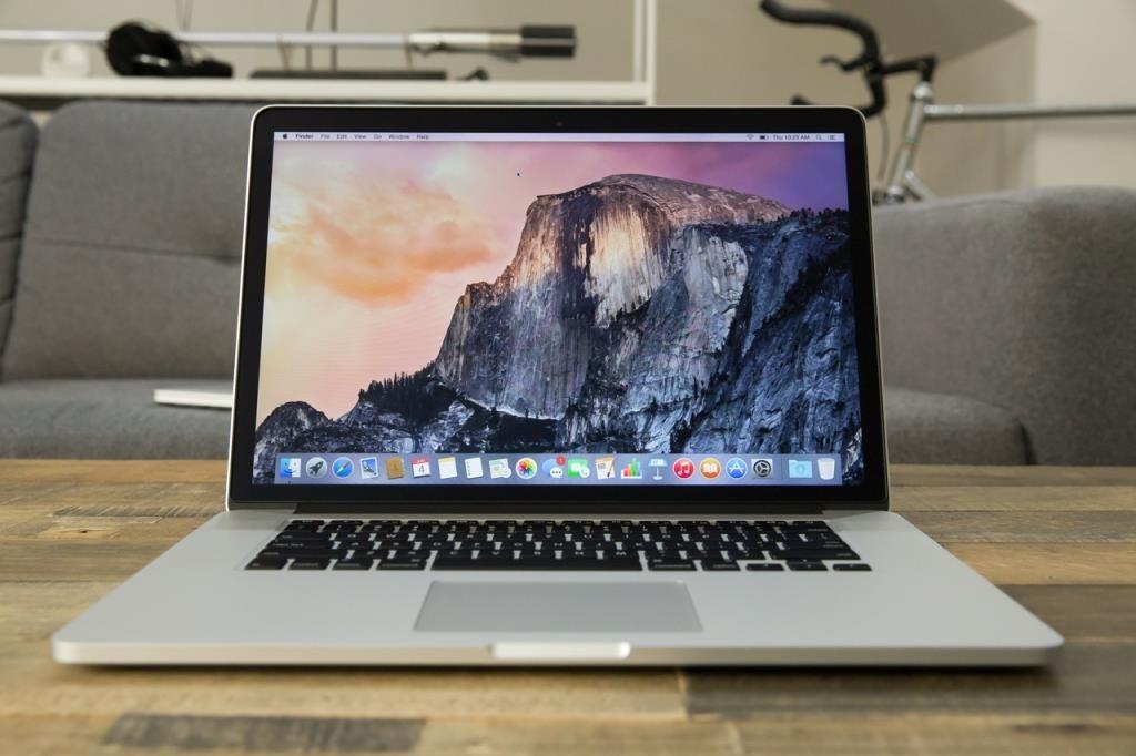 Macbook-Pro