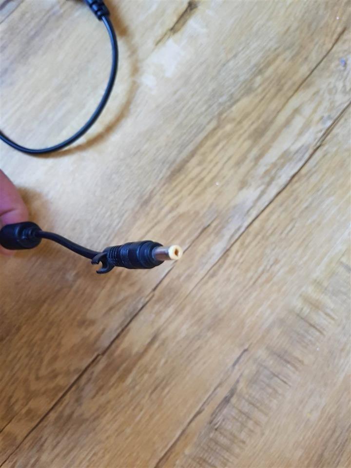 Adapter-per-laptop