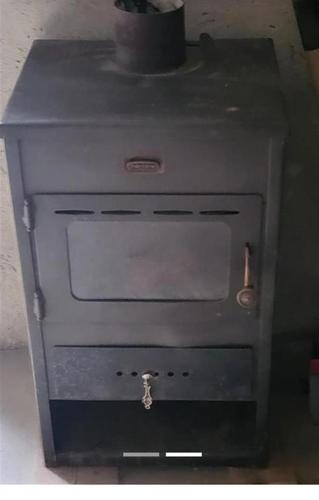 Kamin