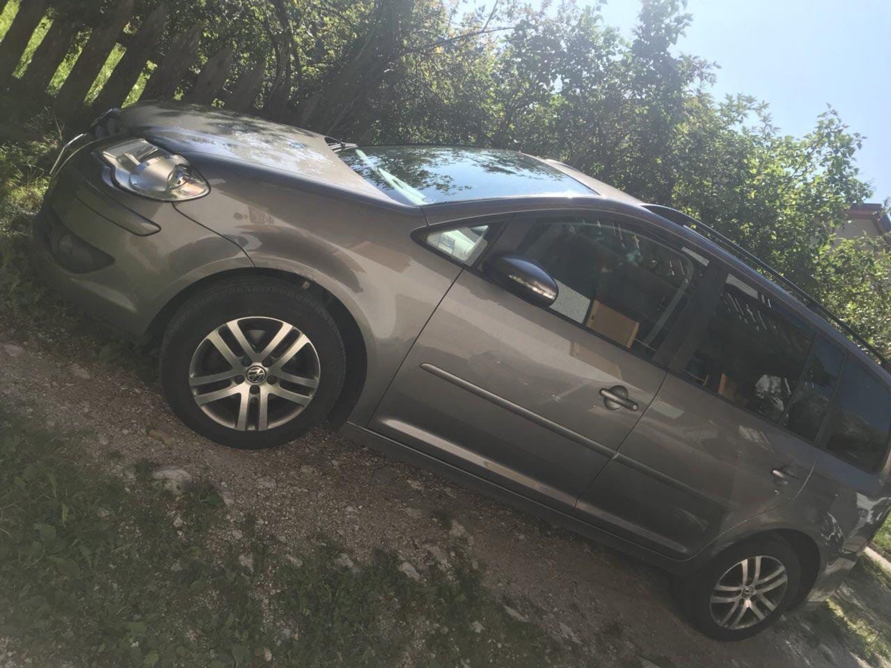 touran