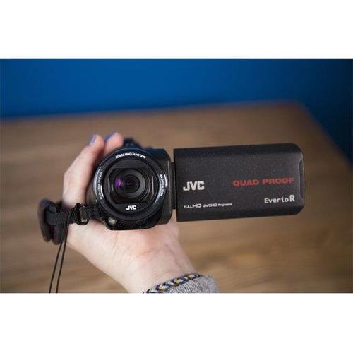 JVC