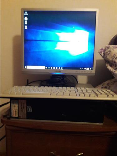 HP