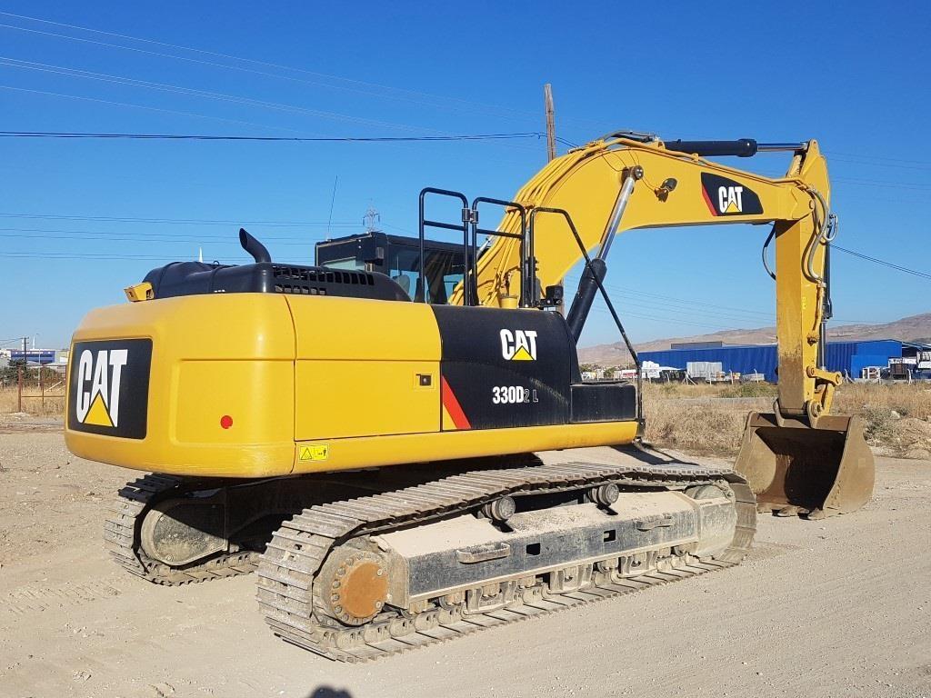 CAT-330D2-L---2016