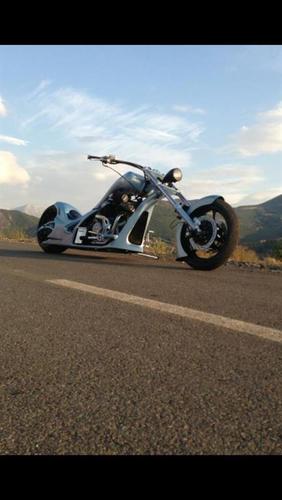 HarlyDavidson
