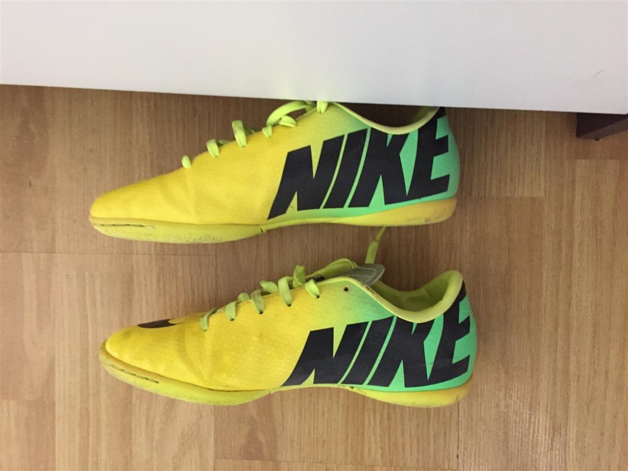 Nike-Mercurial