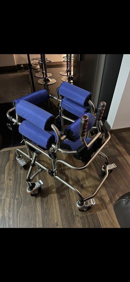 Walking-walker