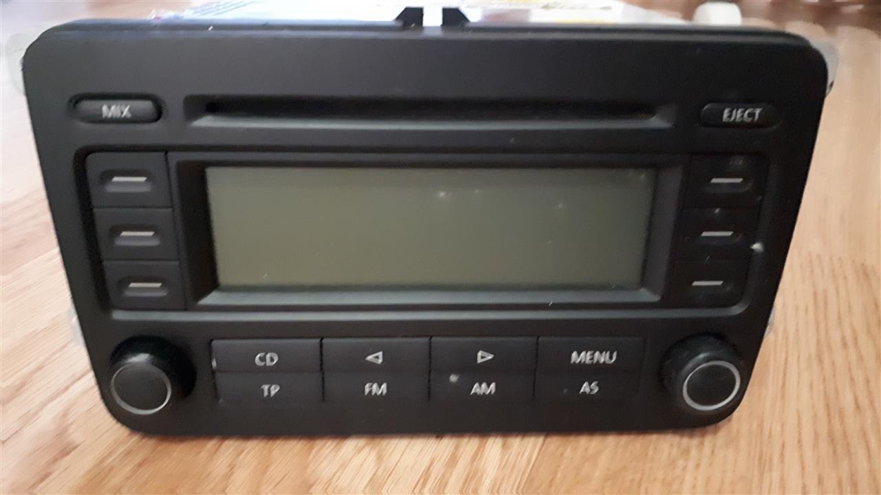 Radio-per-golf-5-