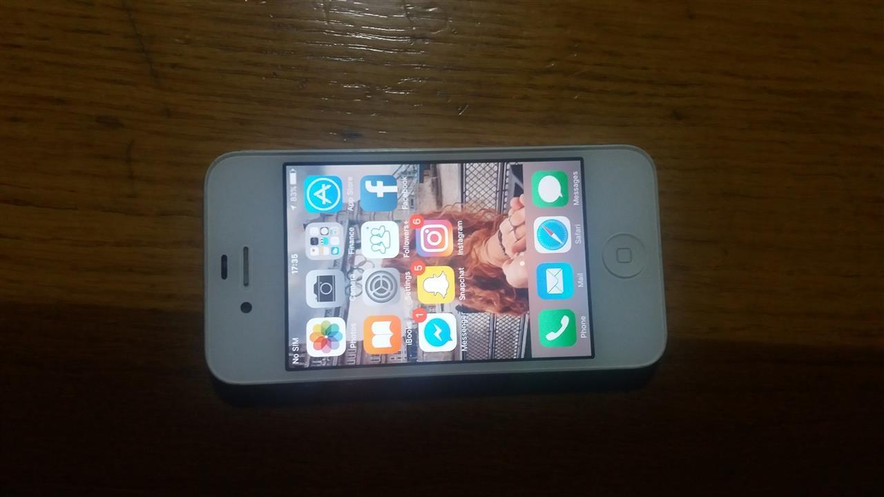 Iphon-4s-64g