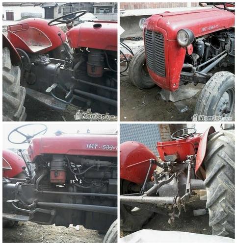 Traktor