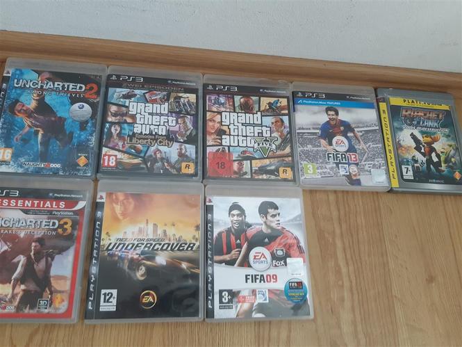  Ps3
