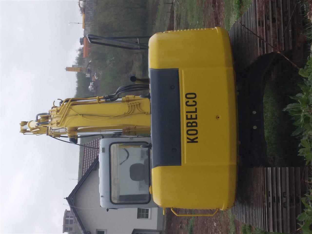 Kobelco-