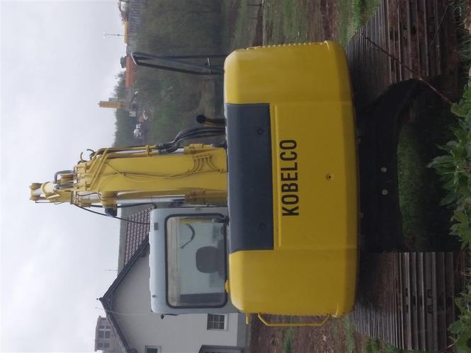 Kobelco 
