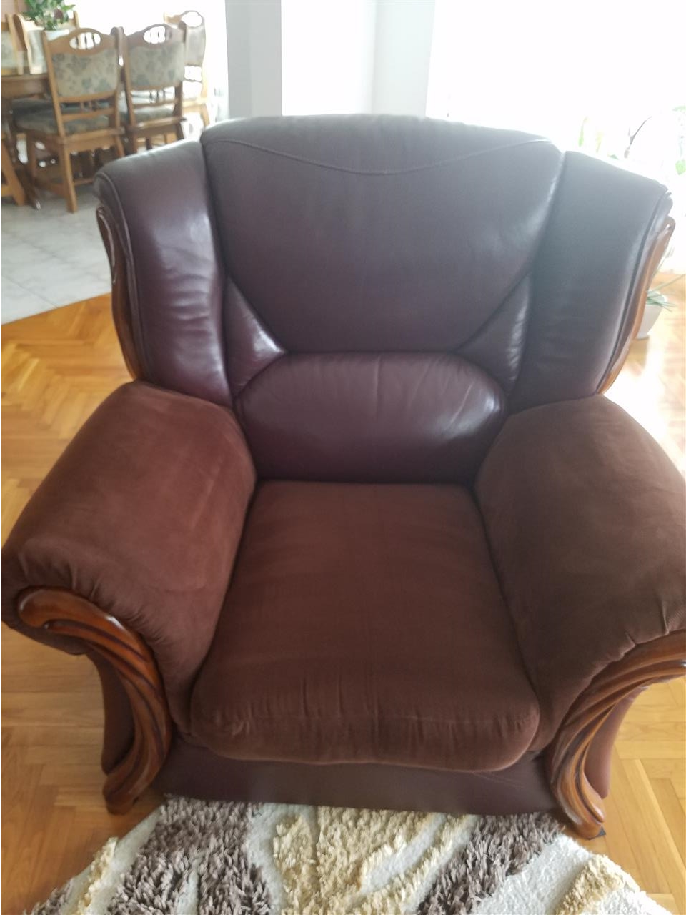 Mobile-per-sallon
