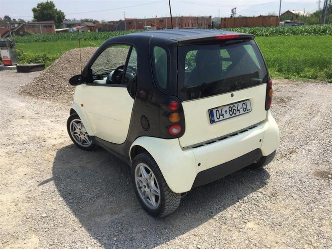 Smart 