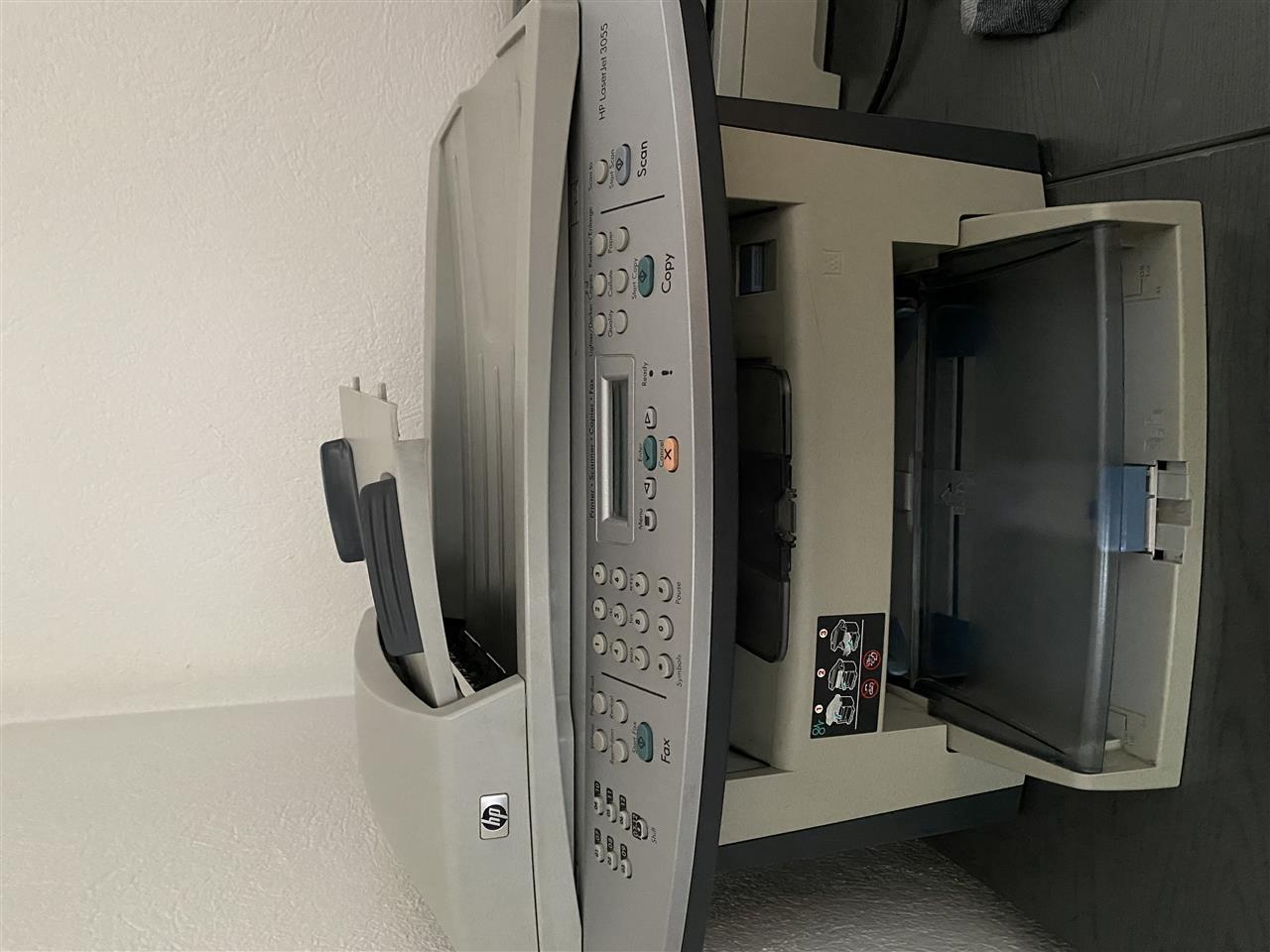 Printer