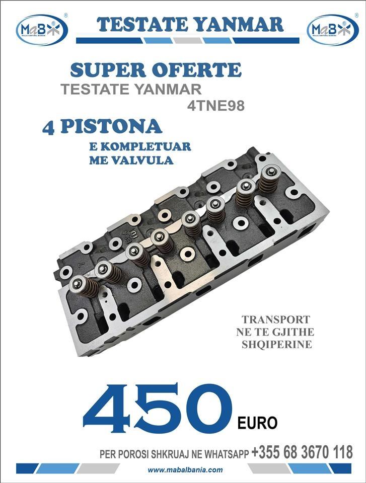 TESTATE-YNAMAR----OFERTE----OFERTE----OFERTE--