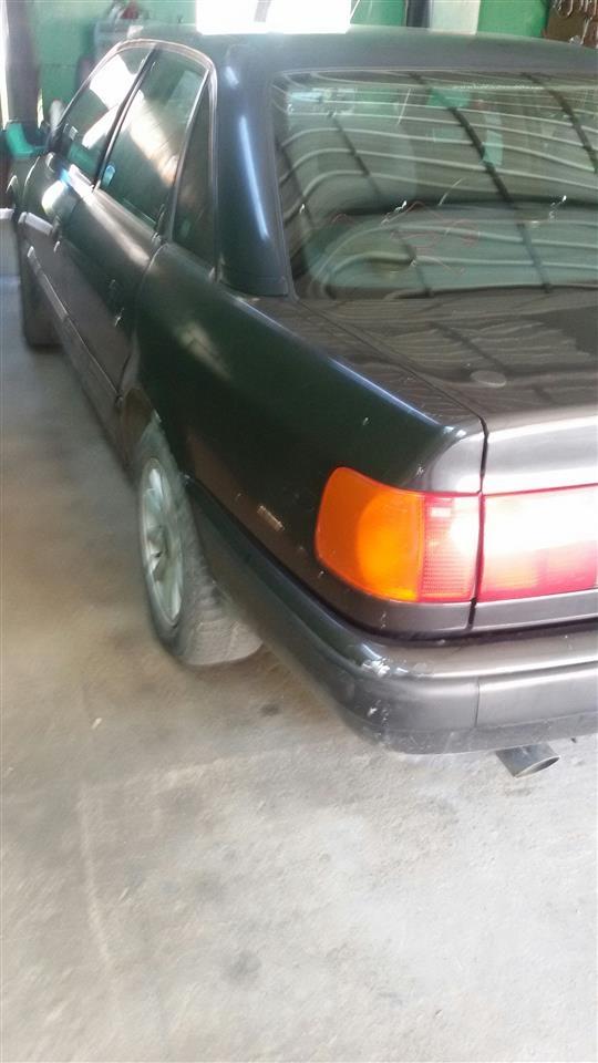 shitet-audi-100-c4-