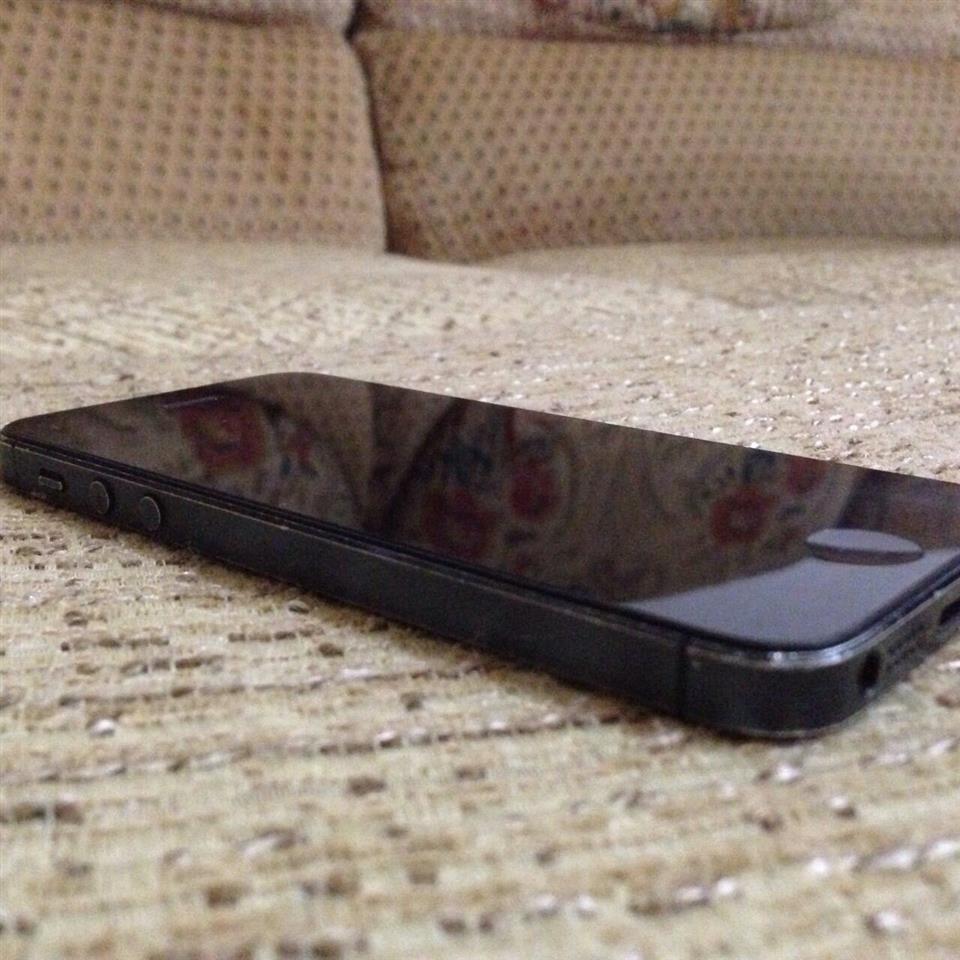 iPhone-5