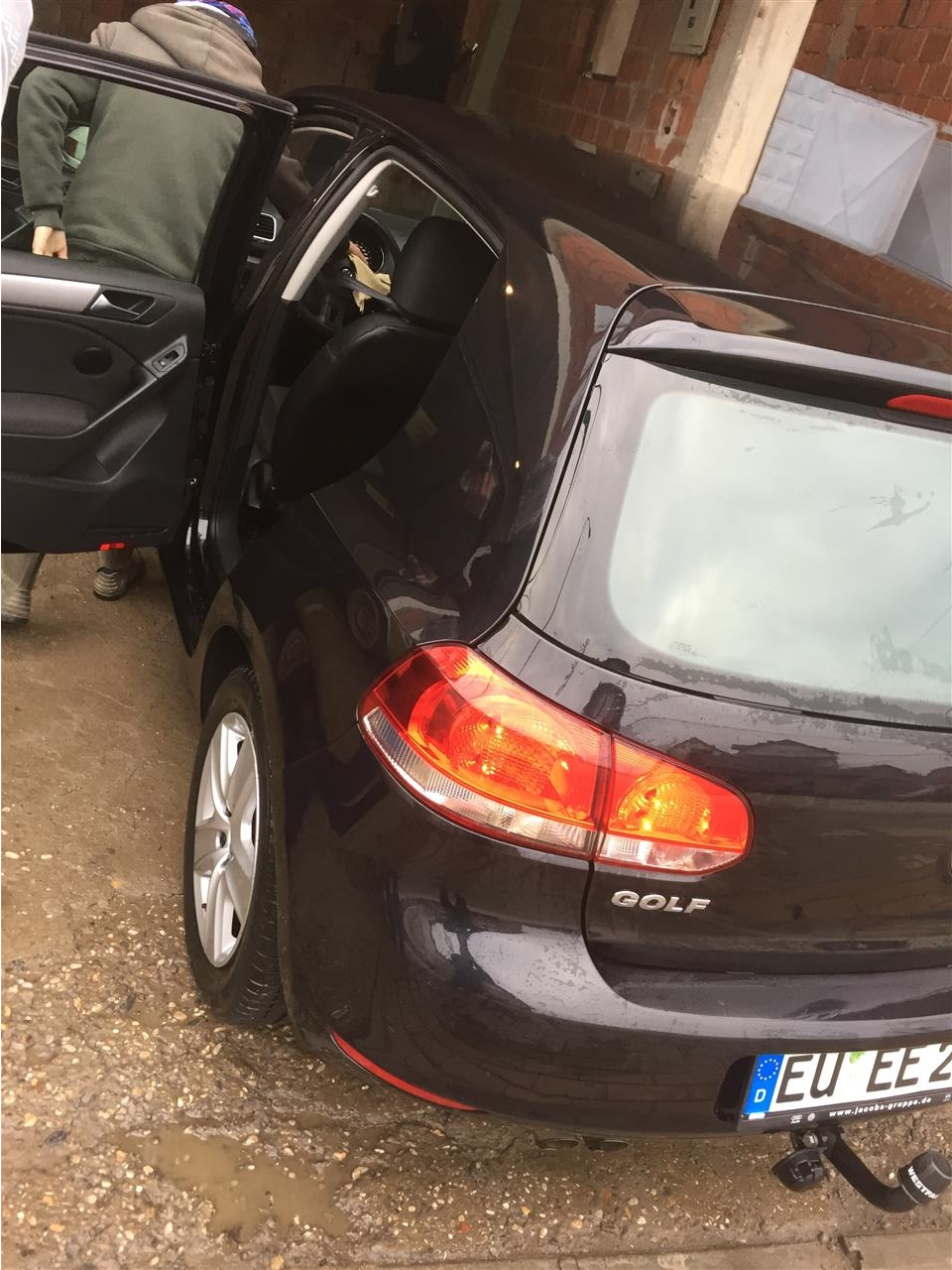 Golf-6