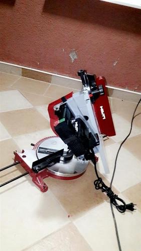 Cerkullar HiLti