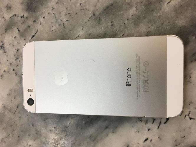 Iphone 5s i perdorum