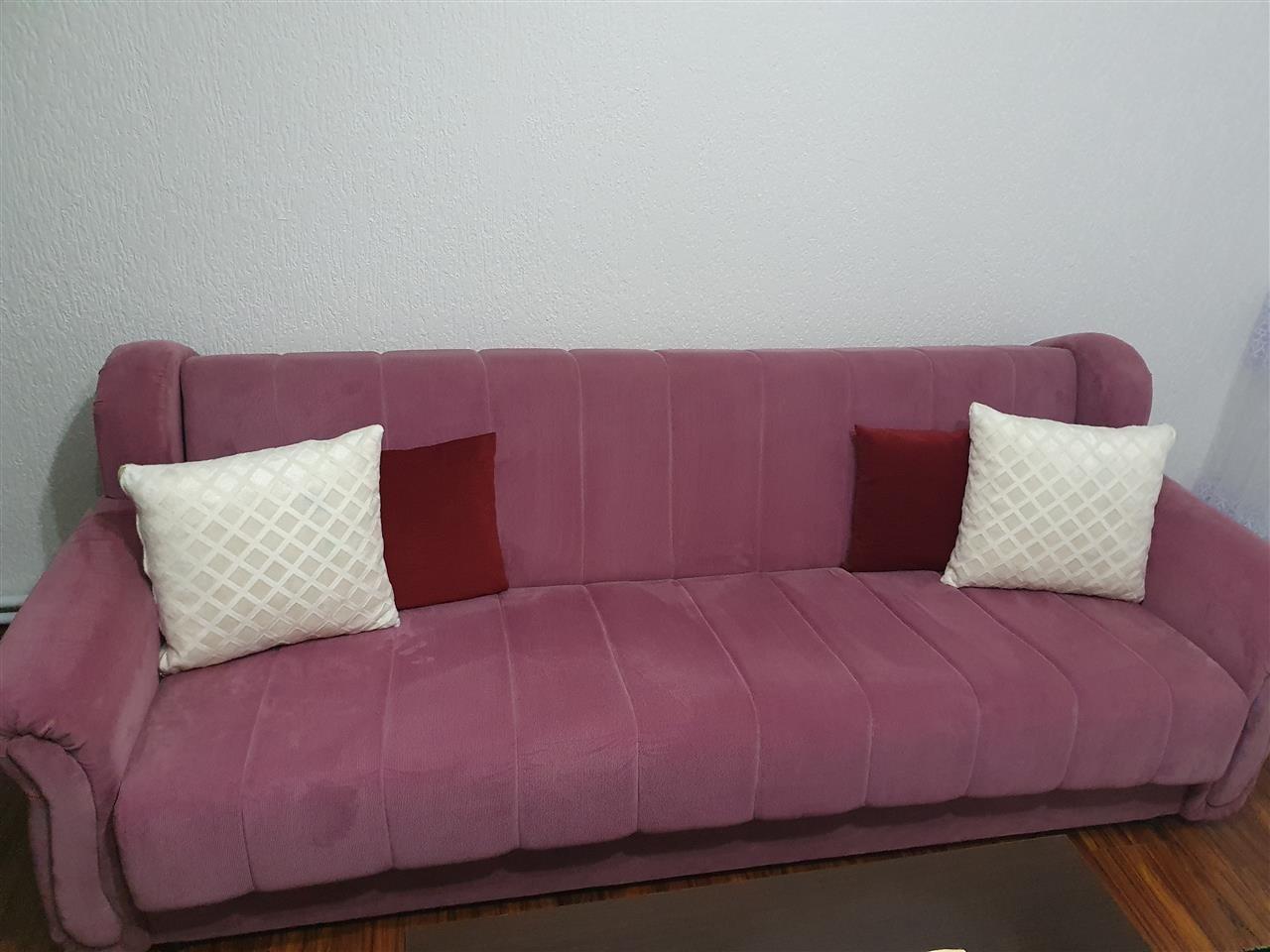 Divan
