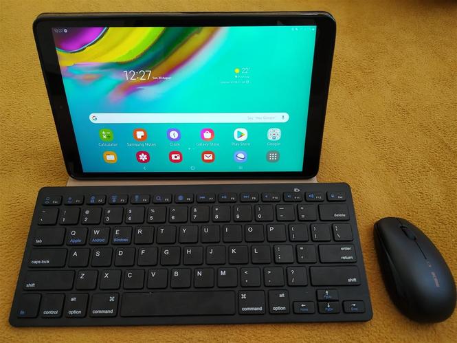 SAMSUNG TAB A 2019      10.1"