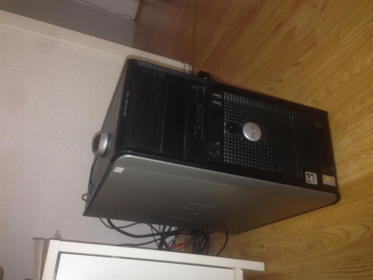 Pc