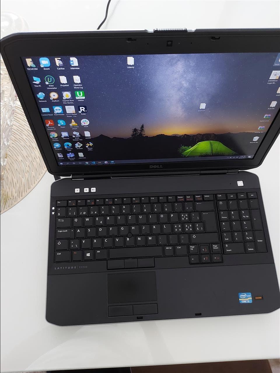 Dell-latitude-e5530-