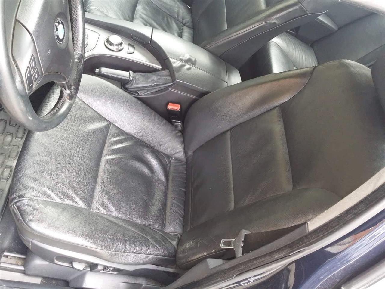 BMW-530D