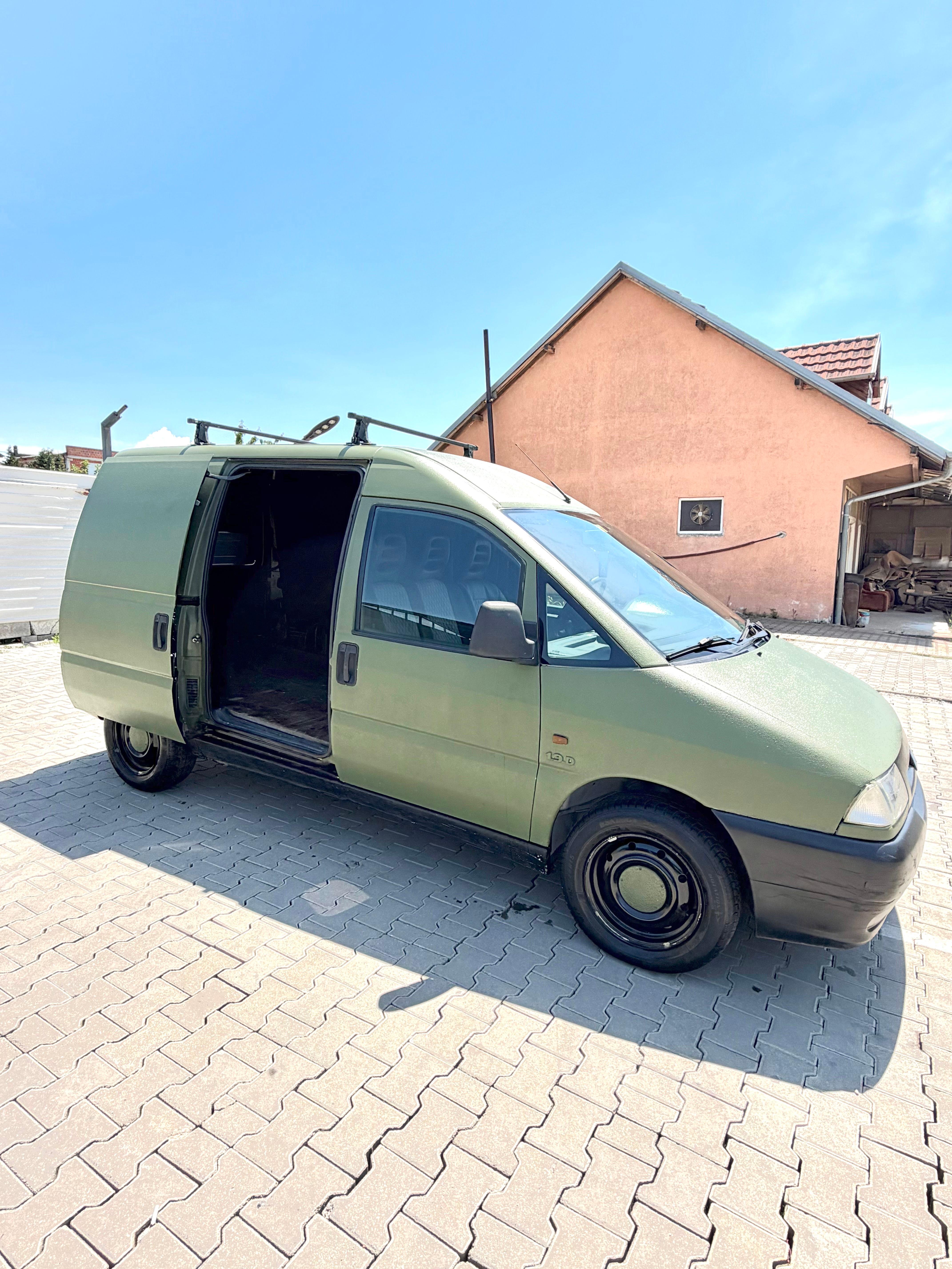 Citroen-jumpy