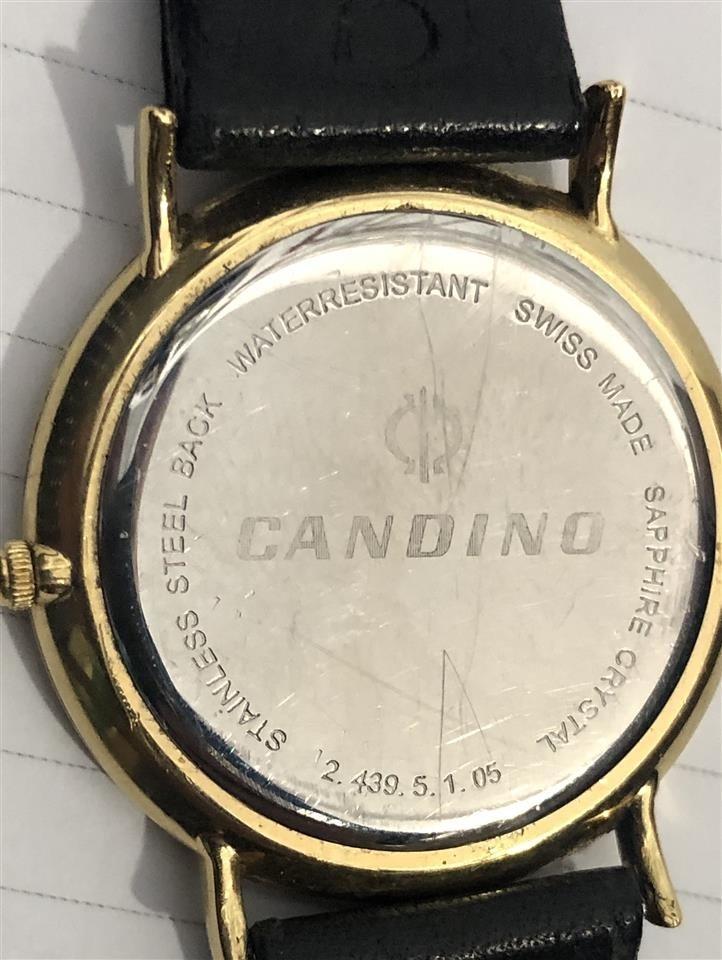 candino