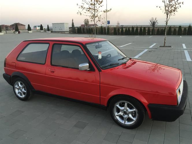 Golf 2 1.6 