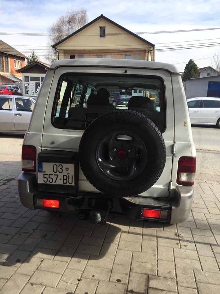 Gallopher-