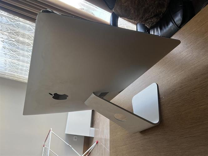 Imac apple 