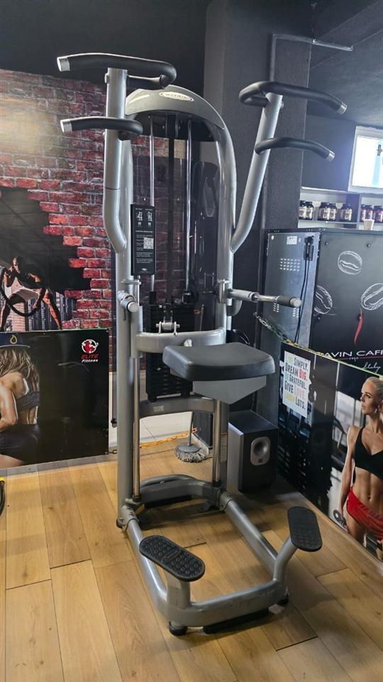 Fitnes