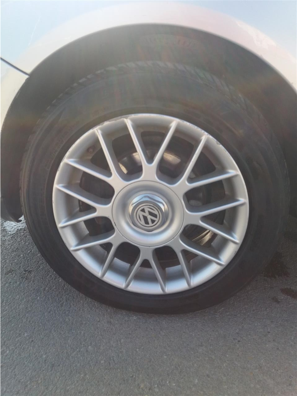 VW-Polo---U-SHIT-FLM
