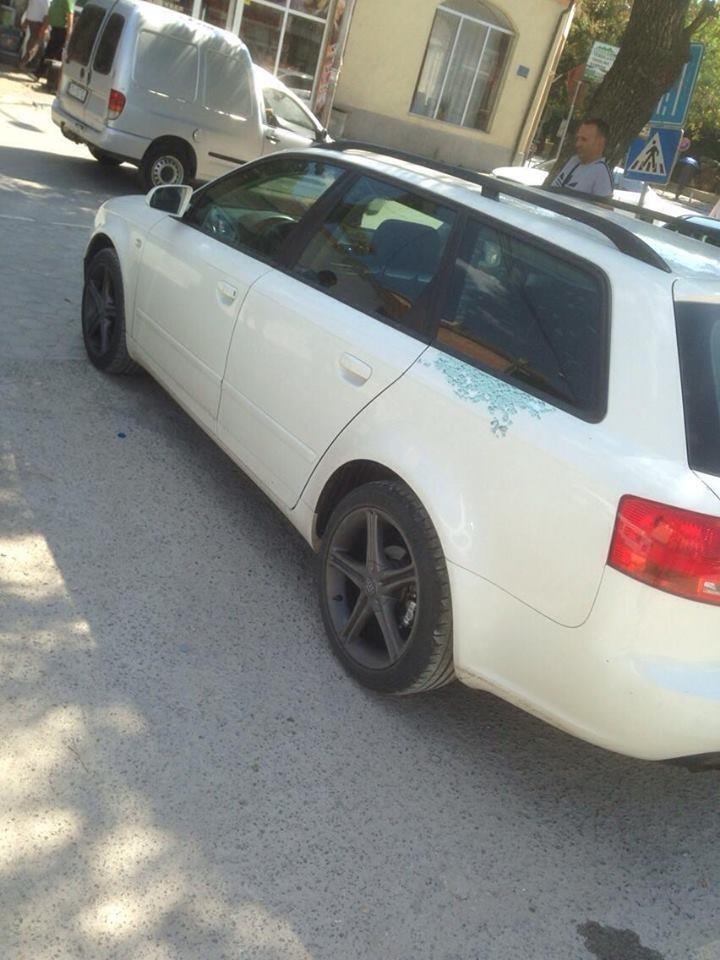 Audi-A4