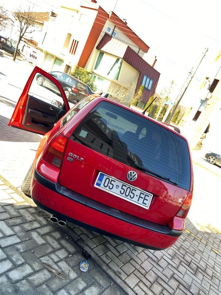 Golf-4-