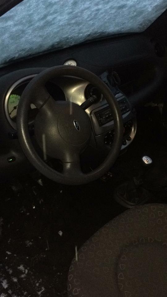 Shitet-Ford--KA-