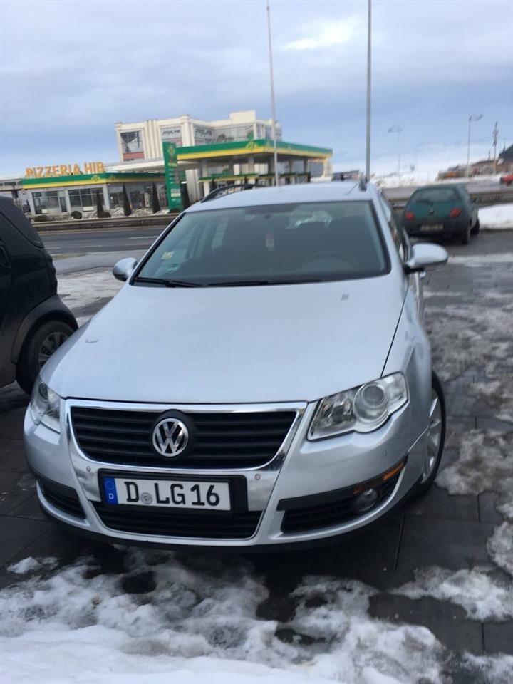 Passat